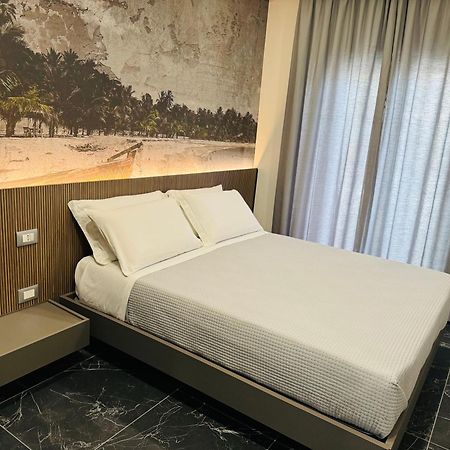 Residenza Arena Hotel Tropea Exterior photo