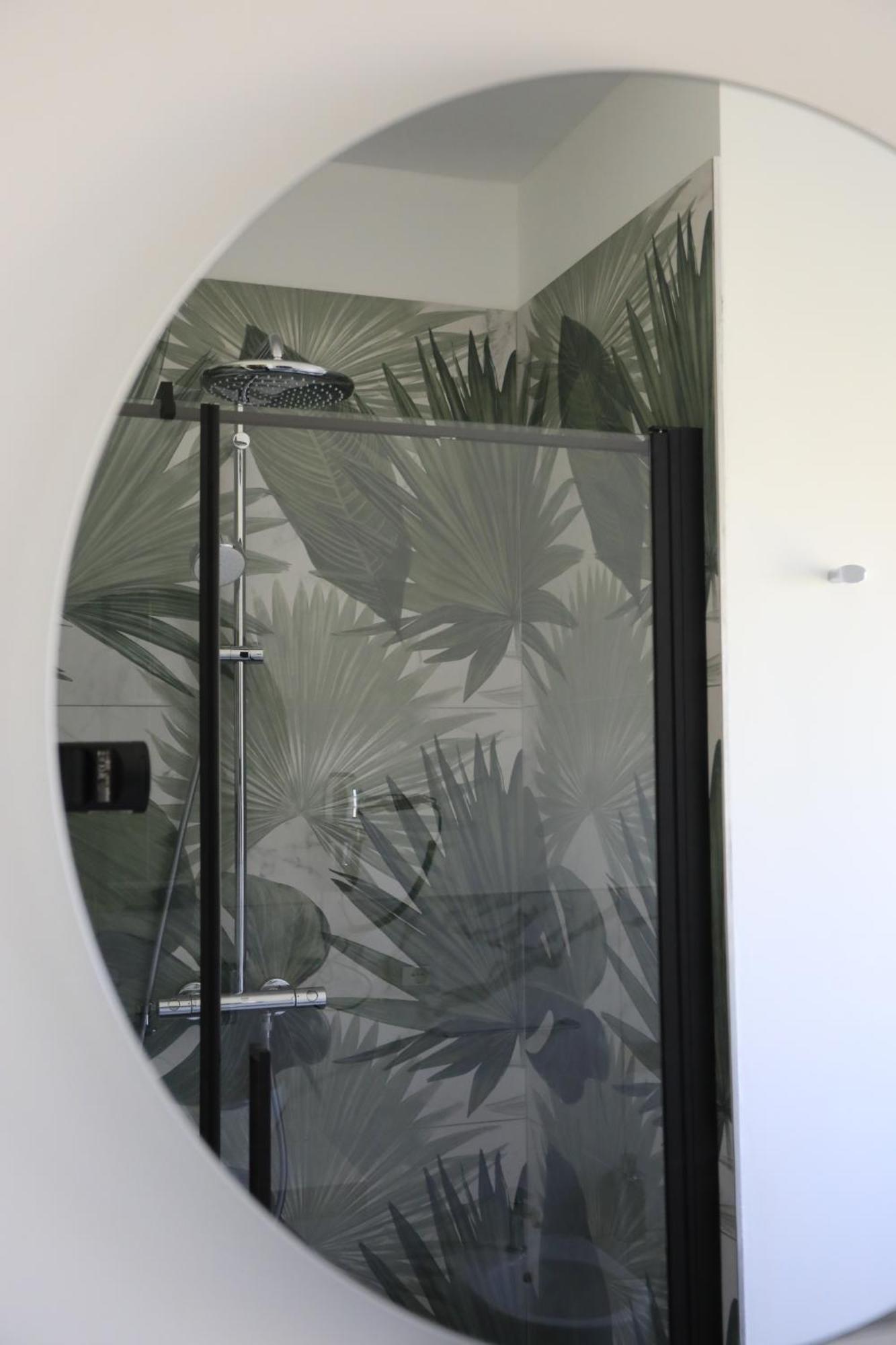 Residenza Arena Hotel Tropea Room photo