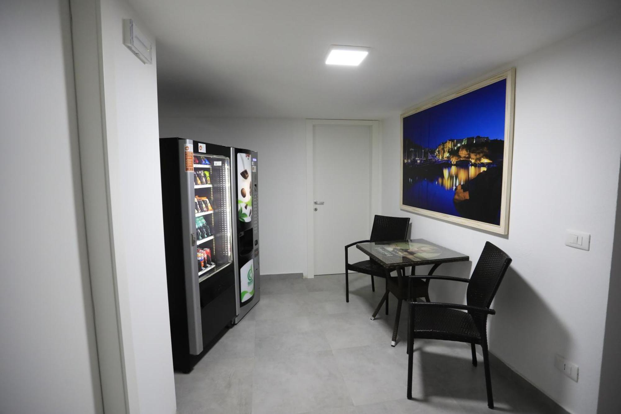 Residenza Arena Hotel Tropea Exterior photo