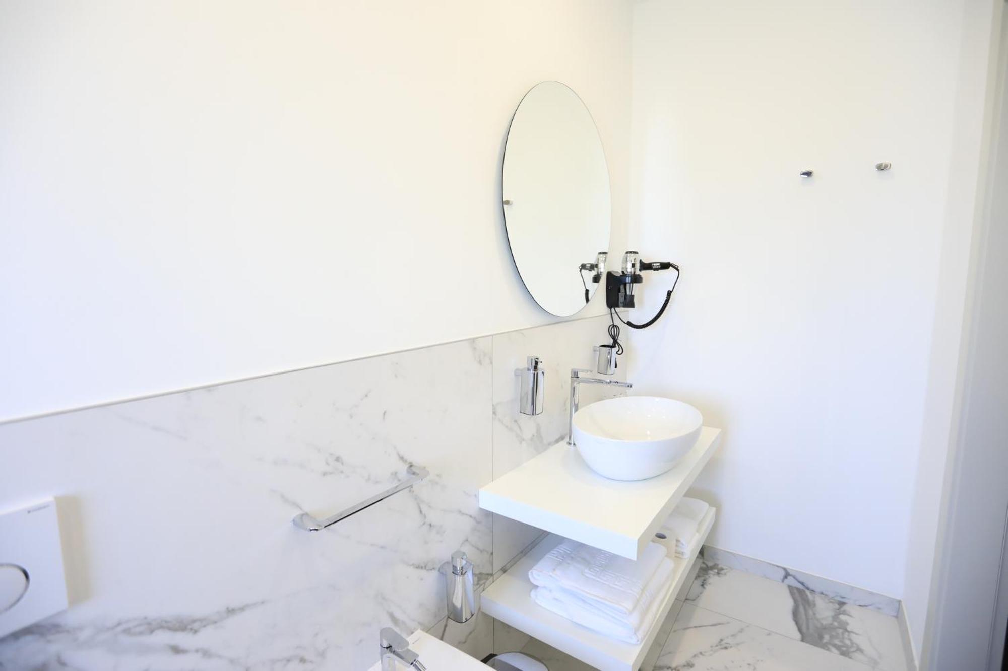 Residenza Arena Hotel Tropea Room photo