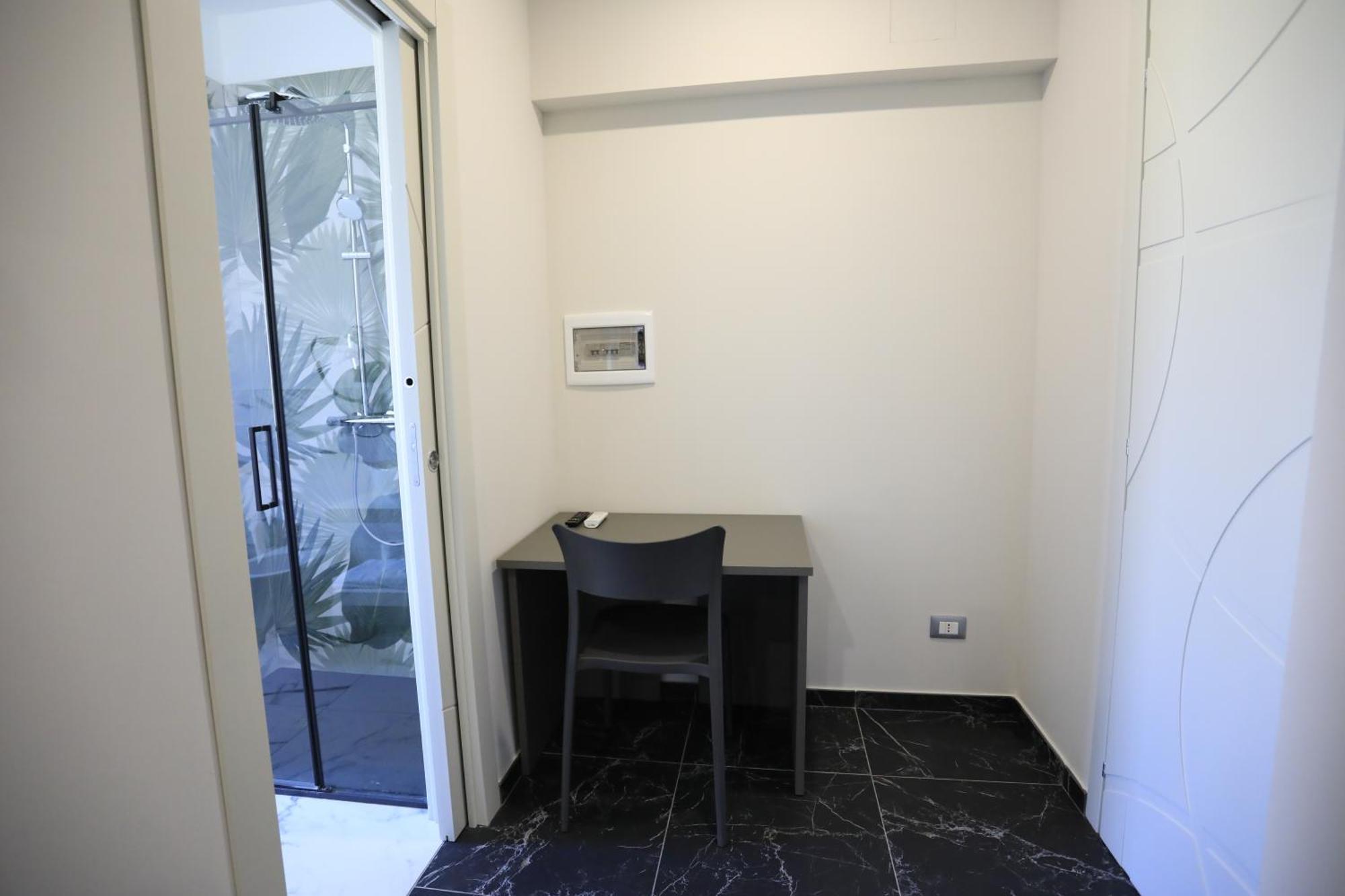 Residenza Arena Hotel Tropea Room photo