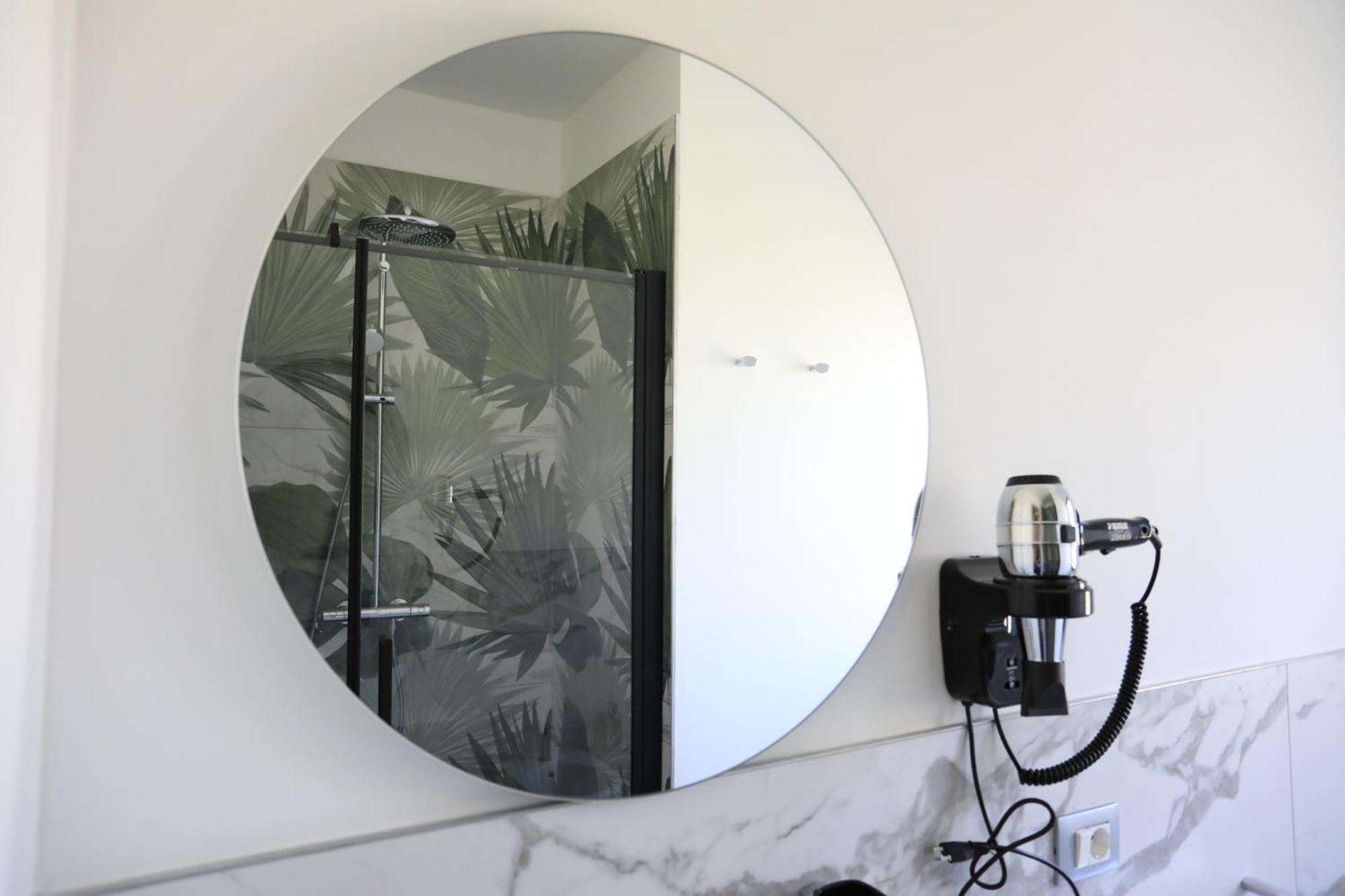 Residenza Arena Hotel Tropea Room photo
