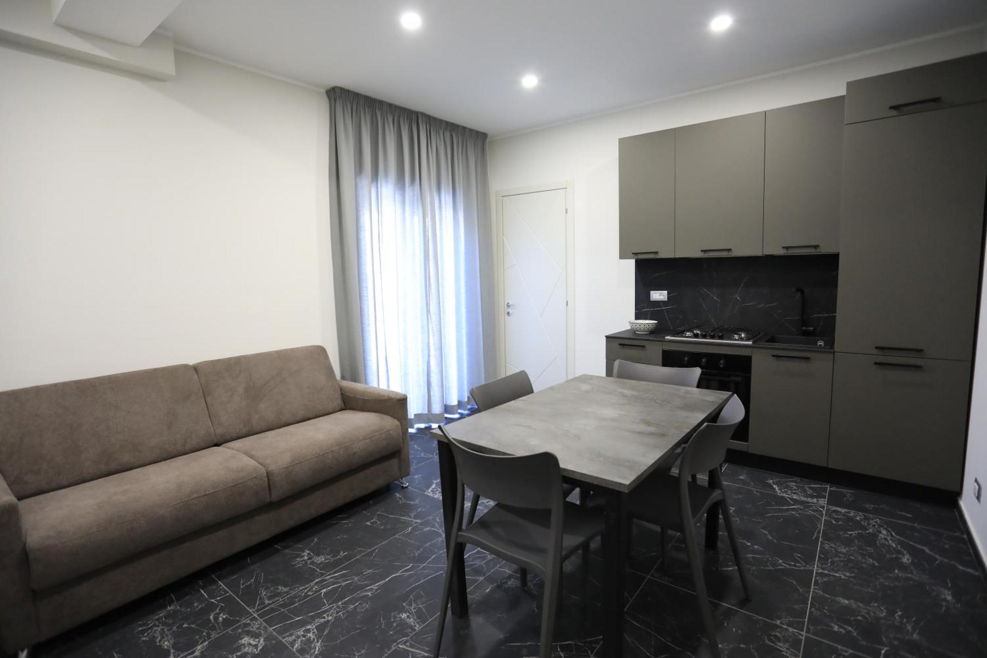 Residenza Arena Hotel Tropea Exterior photo