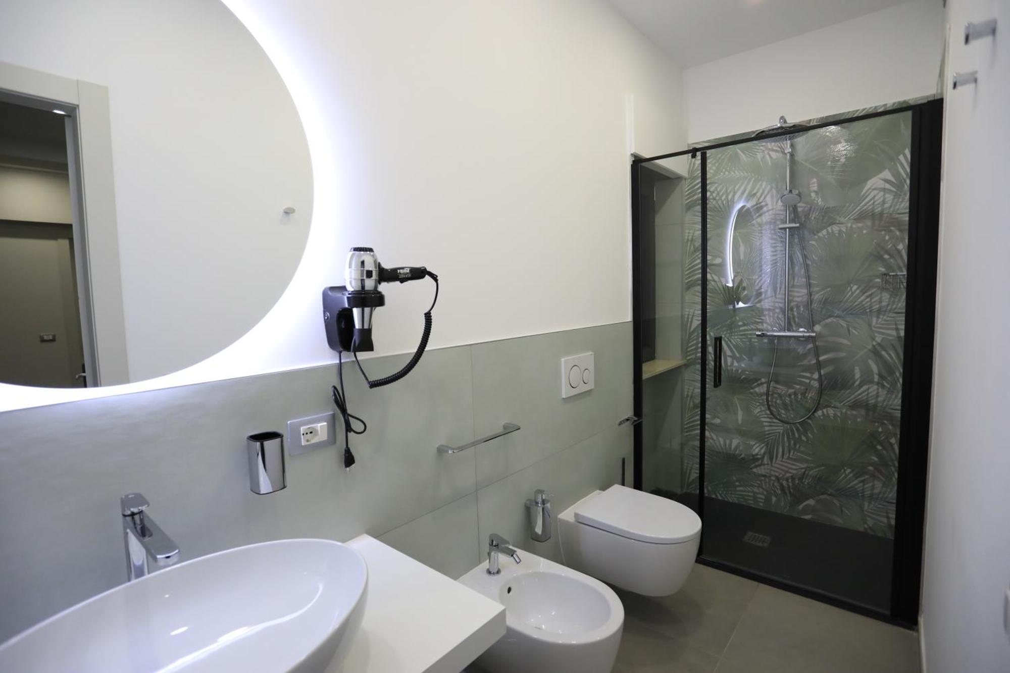 Residenza Arena Hotel Tropea Room photo