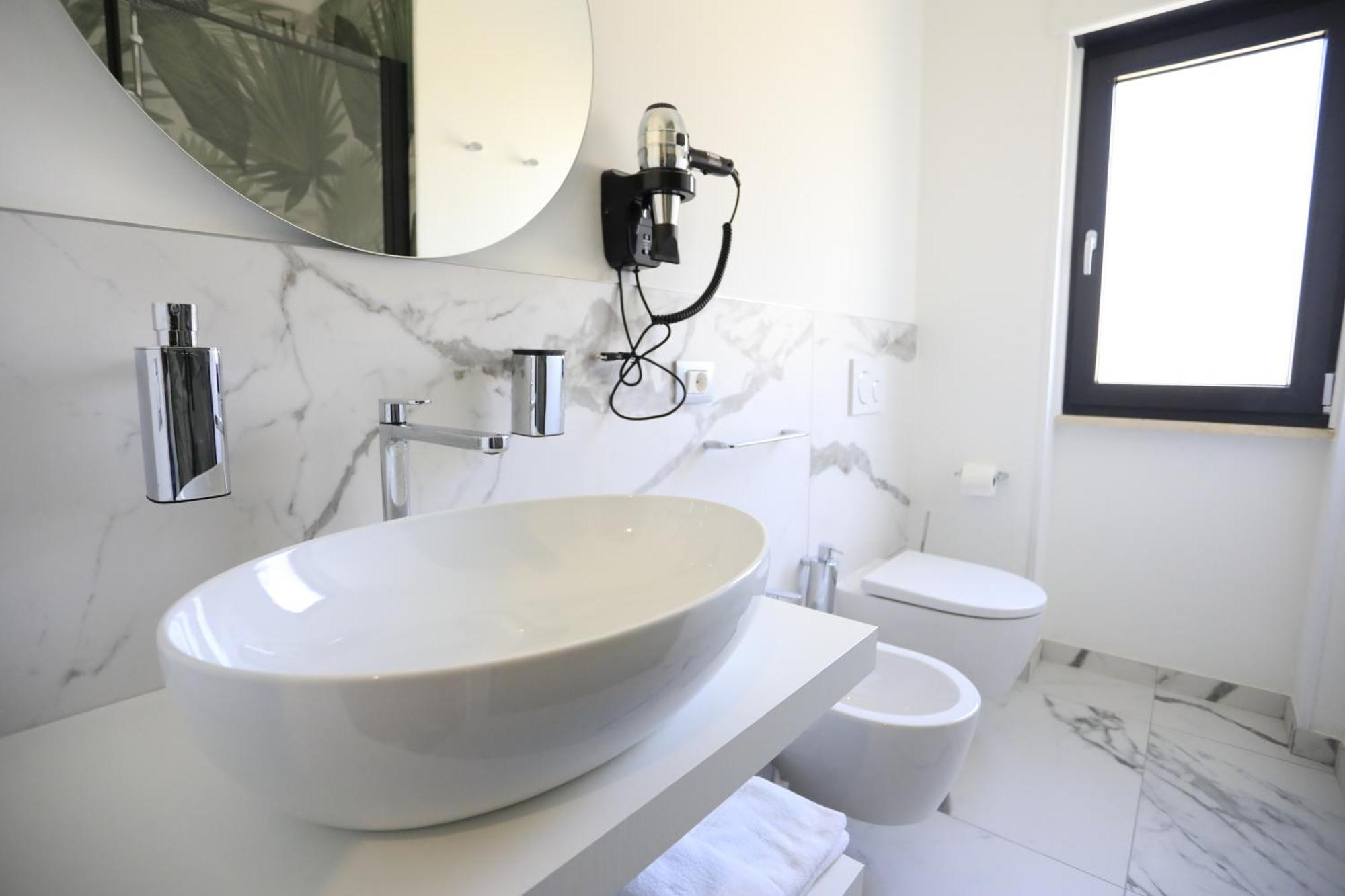 Residenza Arena Hotel Tropea Room photo