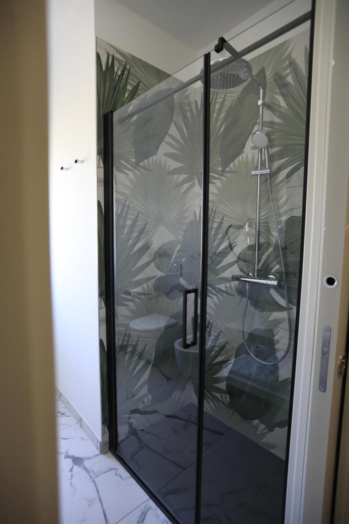 Residenza Arena Hotel Tropea Room photo