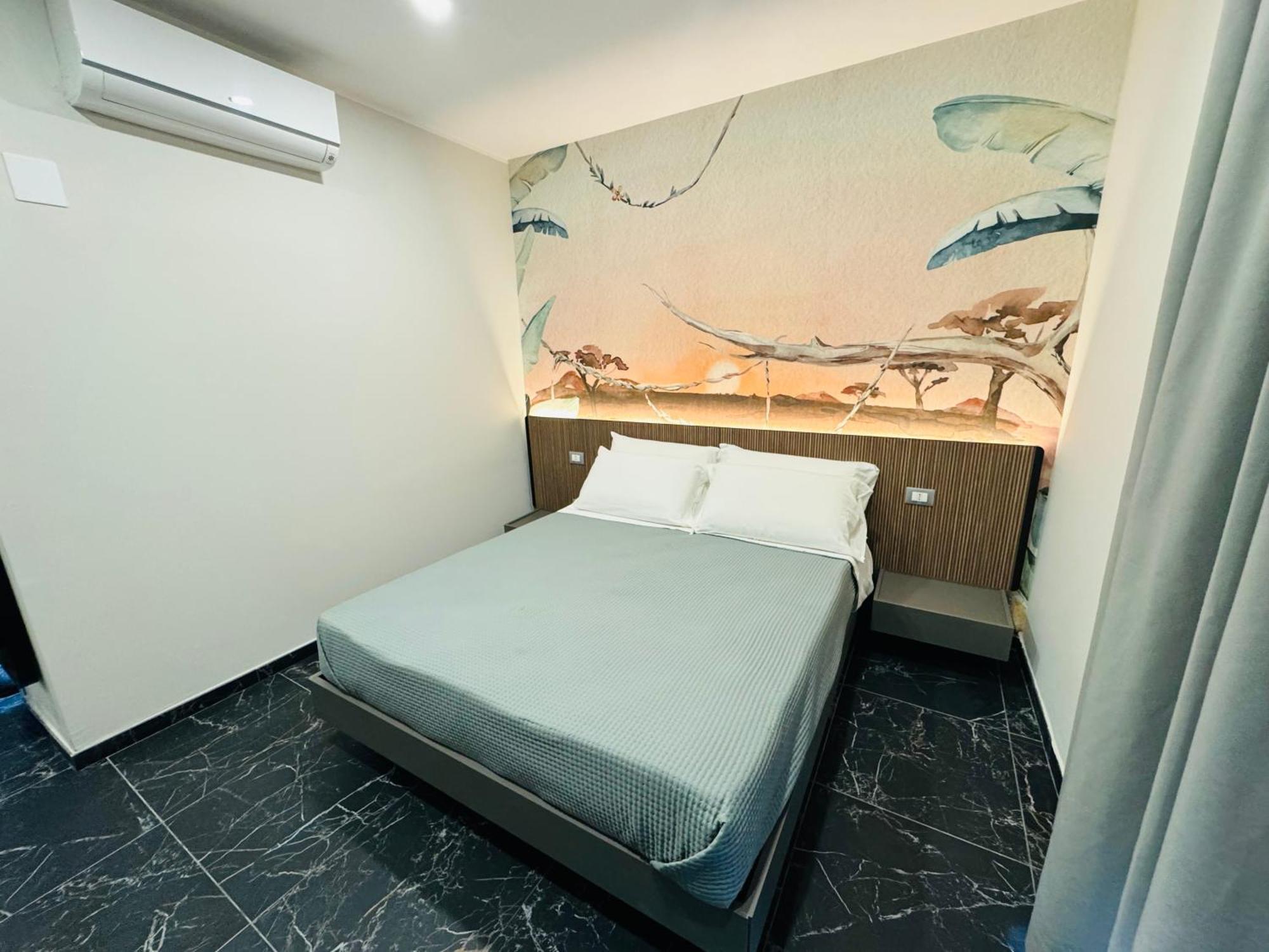 Residenza Arena Hotel Tropea Exterior photo