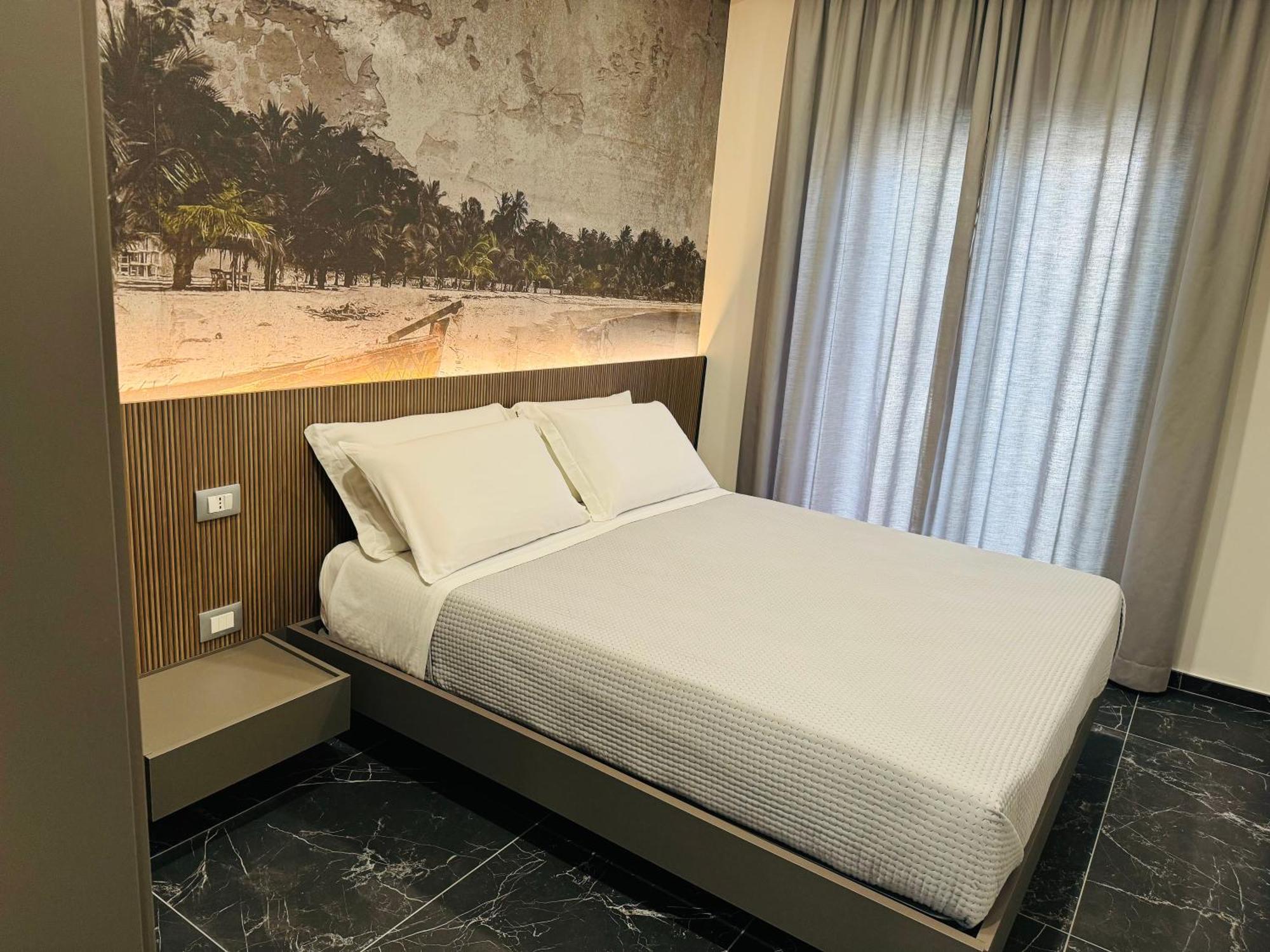 Residenza Arena Hotel Tropea Exterior photo