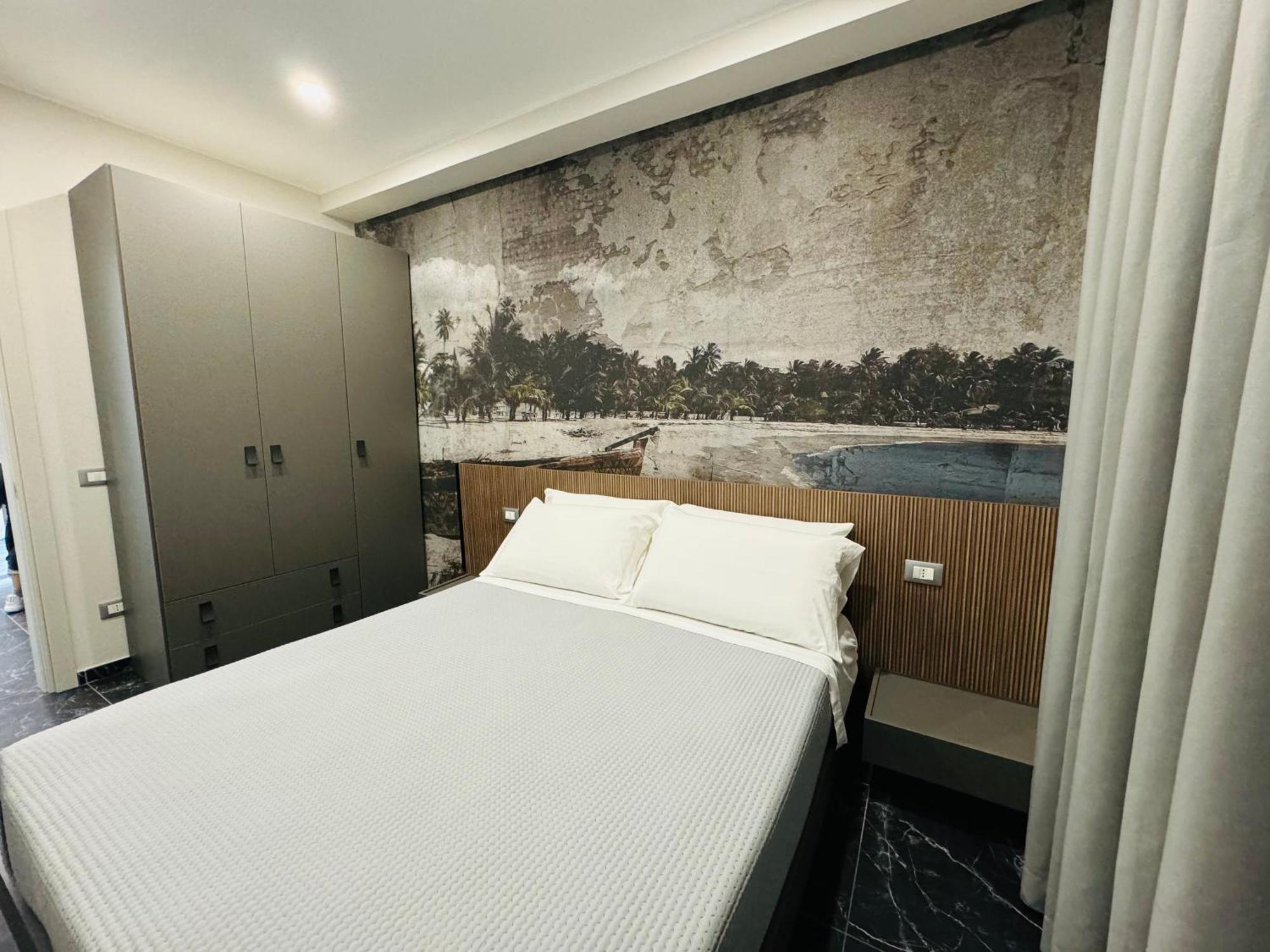Residenza Arena Hotel Tropea Exterior photo